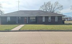 Pre-foreclosure in  INDIAN DR Enid, OK 73703