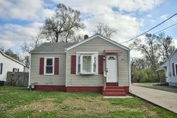 Pre-foreclosure in  MOHAWK ST Middletown, OH 45044