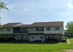 Pre-foreclosure Listing in KINGSGATE WAY WEST CHESTER, OH 45069