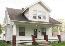 Pre-foreclosure Listing in WOOSTER RD MOUNT VERNON, OH 43050