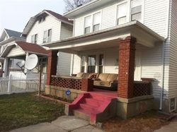 Pre-foreclosure in  LINDEN AVE Dayton, OH 45410