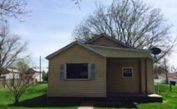 Pre-foreclosure in  E HOME AVE Dayton, OH 45449