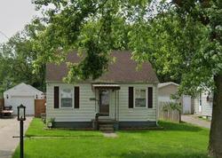 Pre-foreclosure in  JEWELL ST Middletown, OH 45042