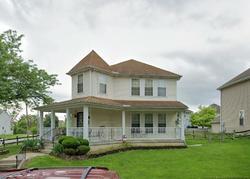 Pre-foreclosure in  BAKER ST Toledo, OH 43608