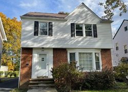 Pre-foreclosure in  BARRINGTON RD Cleveland, OH 44118