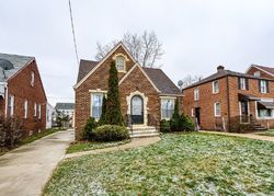 Pre-foreclosure in  TALFORD AVE Cleveland, OH 44128