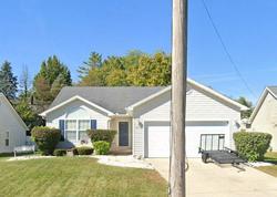 Pre-foreclosure in  N 1ST ST Trenton, OH 45067