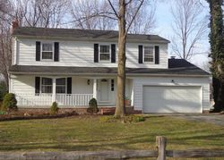 Pre-foreclosure in  BRIGHTWOOD DR Painesville, OH 44077