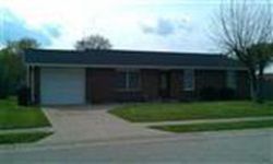 Pre-foreclosure in  CYPRESS LN Eaton, OH 45320