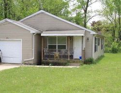 Pre-foreclosure in  CRYSTAL SPRING ST Mansfield, OH 44903