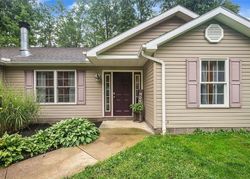 Pre-foreclosure Listing in SUNSET CIR ROME, OH 44085