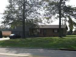Pre-foreclosure in  FERGUSON RD Mansfield, OH 44906