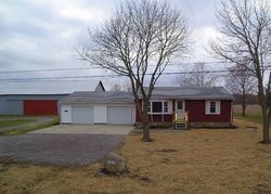 Pre-foreclosure Listing in MAPLE RD JEFFERSON, OH 44047