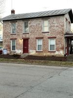 Pre-foreclosure in  N COMMERCE ST Lewisburg, OH 45338