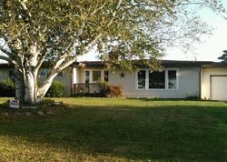 Pre-foreclosure Listing in GREGG RD BELLVILLE, OH 44813