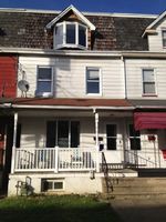 Pre-foreclosure in  LINCOLN ST Phillipsburg, NJ 08865