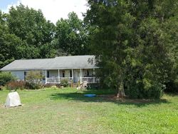 Pre-foreclosure in  ZION CHURCH RD Marshville, NC 28103