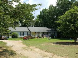 Pre-foreclosure Listing in ZION CHURCH RD MARSHVILLE, NC 28103