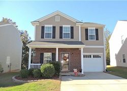 Pre-foreclosure in  WILLOW WIND DR Gastonia, NC 28054