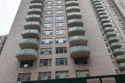 Pre-foreclosure in  E 40TH ST K New York, NY 10016