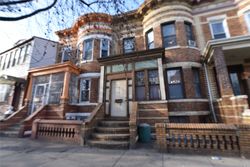 Pre-foreclosure in  ETNA ST Brooklyn, NY 11208