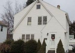 Pre-foreclosure in  MAPLE ST Endicott, NY 13760