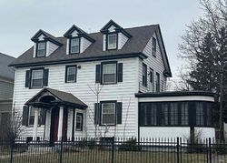 Pre-foreclosure in  W DELAVAN AVE Buffalo, NY 14222