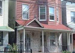 Pre-foreclosure in  BARNES AVE Bronx, NY 10466