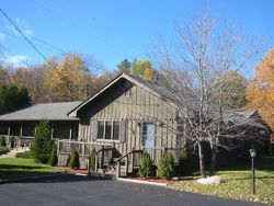 Pre-foreclosure in  STATE ROUTE 28N Newcomb, NY 12852