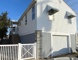 Pre-foreclosure in  8TH AVE Seaside Heights, NJ 08751