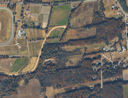 Pre-foreclosure in  BRYNMORE RD New Egypt, NJ 08533