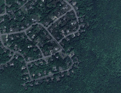 Pre-foreclosure in  JEFFERSON DR Flanders, NJ 07836