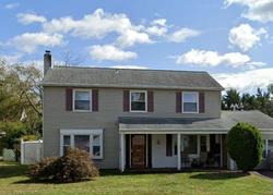 Pre-foreclosure in  PEBBLE LN Willingboro, NJ 08046