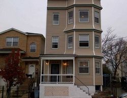 Pre-foreclosure in  13TH AVE Newark, NJ 07103