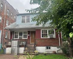 Pre-foreclosure in  MCADOO AVE Jersey City, NJ 07305