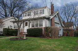 Pre-foreclosure Listing in PIERSON ST WESTFIELD, NJ 07090