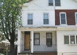 Pre-foreclosure in  DRESDEN AVE Trenton, NJ 08610