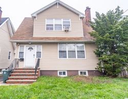 Pre-foreclosure in  HENNESSY PL Irvington, NJ 07111
