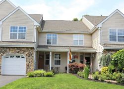 Pre-foreclosure in  MOSES MILCH DR Howell, NJ 07731