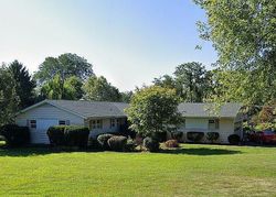 Pre-foreclosure Listing in CONTINENTAL LN TITUSVILLE, NJ 08560