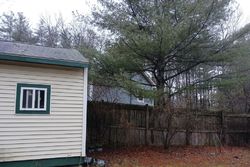 Pre-foreclosure in  DUMPLING WAY Merrimack, NH 03054