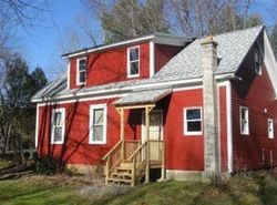 Pre-foreclosure in  OLD WESTPORT RD Winchester, NH 03470