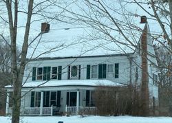 Pre-foreclosure Listing in OWL ST CAMPTON, NH 03223