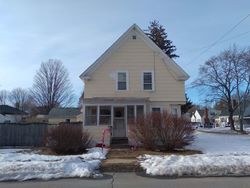 Pre-foreclosure in  FARRINGTON ST Rochester, NH 03867