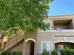 Pre-foreclosure in  S MARYLAND PKWY UNIT 258 Las Vegas, NV 89183