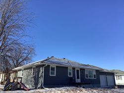 Pre-foreclosure in  S THOMAS ST Fremont, NE 68025