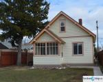 Pre-foreclosure Listing in N HICKORY ST ANACONDA, MT 59711