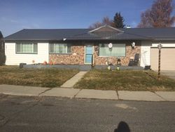 Pre-foreclosure Listing in SOUTH DR BUTTE, MT 59701