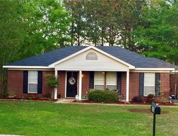 Pre-foreclosure in  WOODVALLEY CT Semmes, AL 36575
