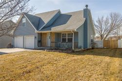 Pre-foreclosure in  SHEPHERD RD Lawson, MO 64062